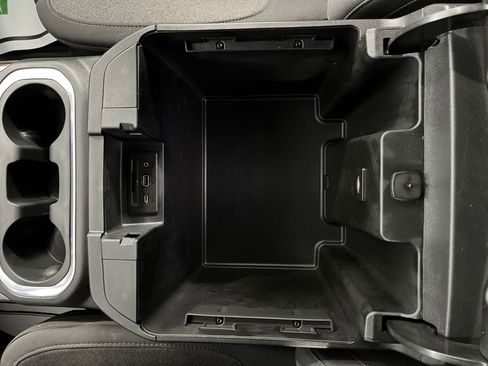 Used 2020 Chevrolet Silverado 1500 RST w/ All-Star Edition image 25