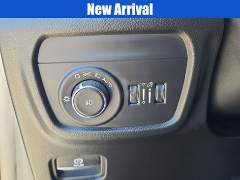 Certified 2023 Jeep Grand Cherokee Summit w/ Adv Protech Group IV image 24