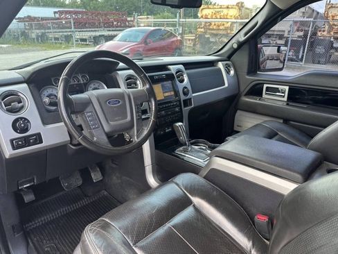 Used 2010 Ford F150 XLT AWD/4WD image 11