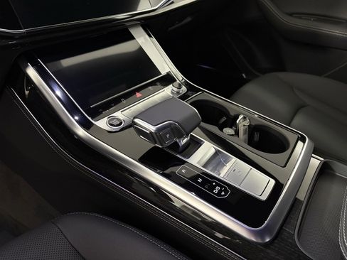 New 2026 Audi Q8 Premium Plus image 22