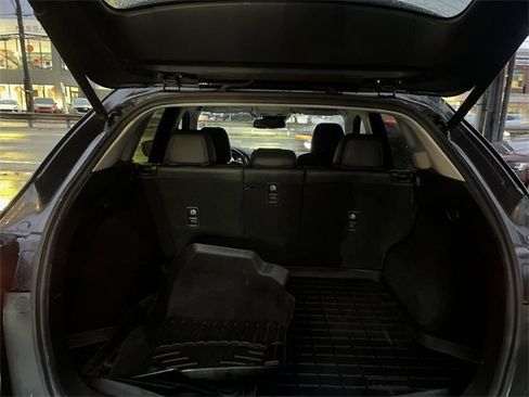 Used 2019 MAZDA CX-5 Touring image 24
