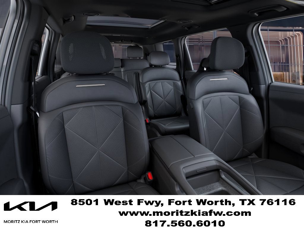 New 2027 Kia Telluride SX FWD image 15
