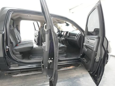 Used 2019 RAM 1500 Big Horn image 32