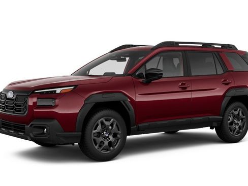 New 2026 Subaru Outback Premium AWD/4WD image 8