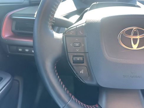 Used 2023 Toyota Prius Prime XSE Premium image 15