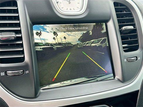 Certified 2023 Chrysler 300 Touring image 13