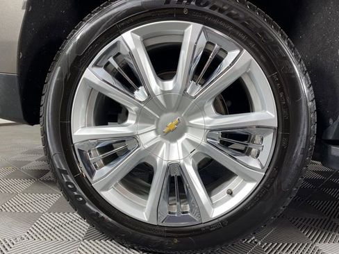 Used 2021 Chevrolet Tahoe LT image 15