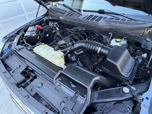 Used 2023 Ford F150 Lariat AWD/4WD image 31