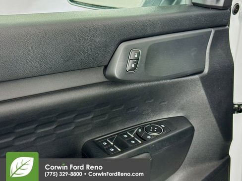 New 2025 Ford Ranger XL w/ Trailer Tow Package image 19