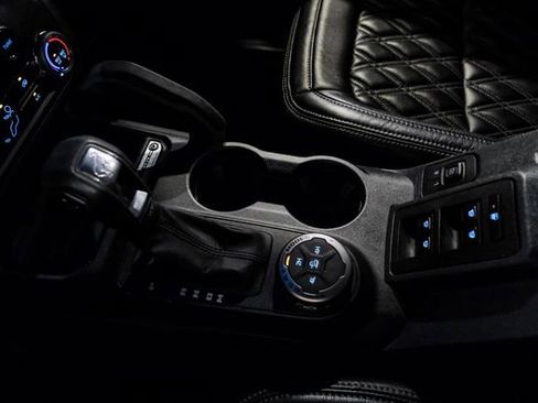 Used 2021 Ford Bronco 4-Door image 50