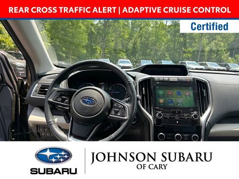 Used 2022 Subaru Ascent Limited w/ Technology Package AWD/4WD image 7
