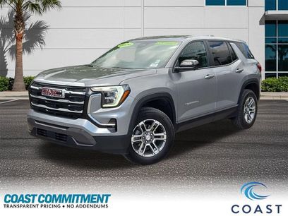 Used 2026 GMC Terrain Elevation w/ Technology Package II
