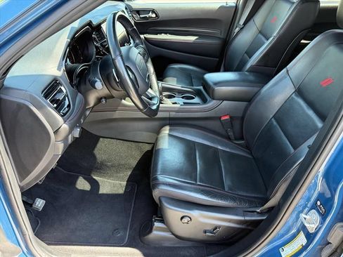 Used 2024 Dodge Durango GT AWD/4WD image 11