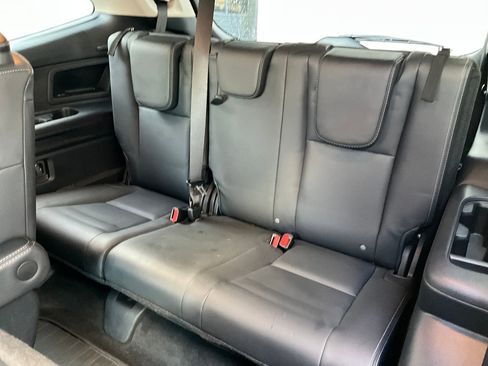 Certified 2023 Subaru Ascent Limited image 28