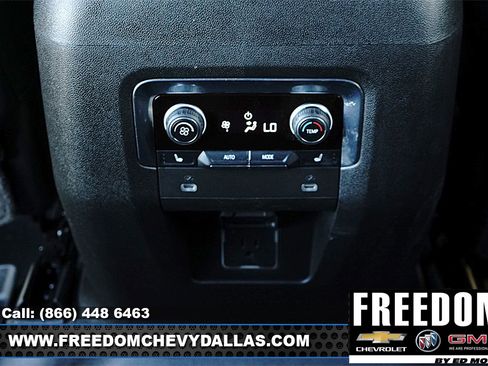 Used 2022 Chevrolet Tahoe RST w/ Luxury Package AWD/4WD image 26