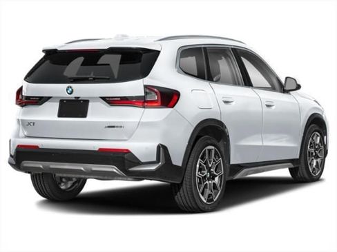 New 2026 BMW X1 xDrive28i w/ Convenience Package image 2