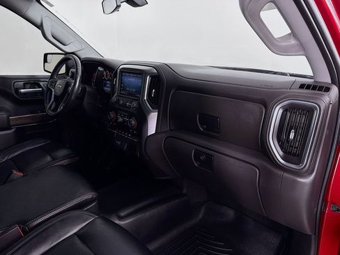 Used 2021 Chevrolet Silverado 1500 LT AWD/4WD image 32