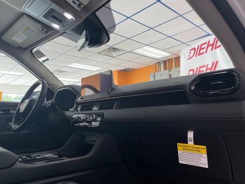 New 2026 Honda Passport RTL image 12