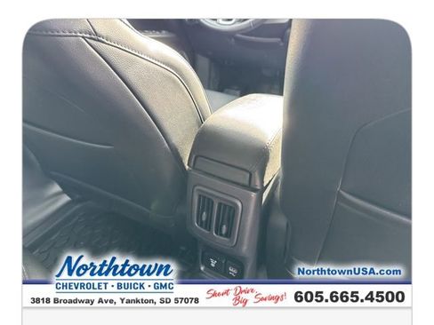 Used 2019 Jeep Compass Altitude image 21