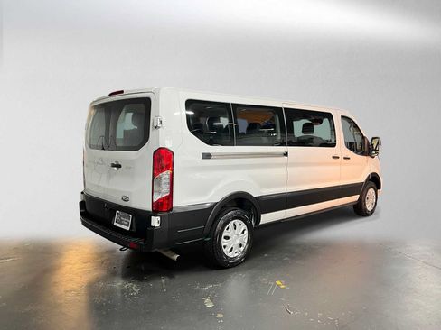 Used 2023 Ford Transit 350 XLT RWD image 3