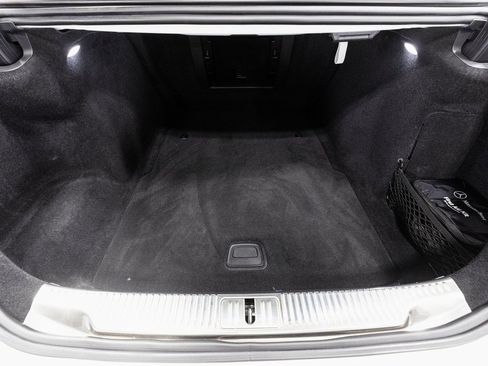 Certified 2023 Mercedes-Benz S 580 4MATIC Sedan image 34
