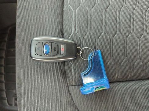 New 2025 Subaru Impreza 2.0i Sport image 28