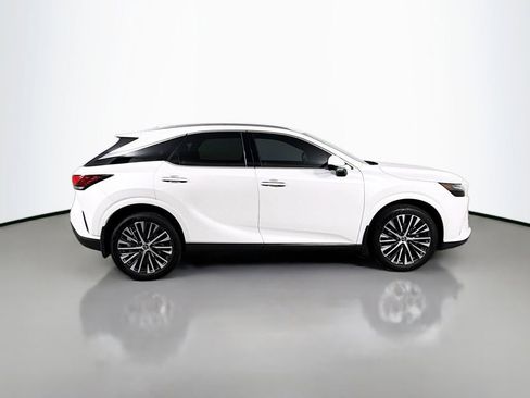 Used 2023 Lexus RX 350 Premium Plus image 4