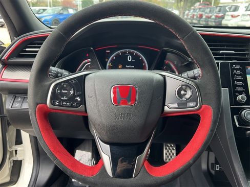 Used 2021 Honda Civic Type R image 10