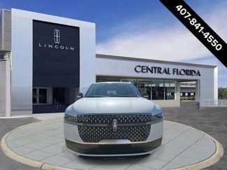 New 2026 Lincoln Navigator L Reserve AWD/4WD video 2