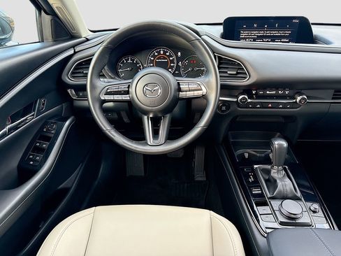 Used 2023 MAZDA CX-30 AWD 2.5 S w/ Preferred Package image 24