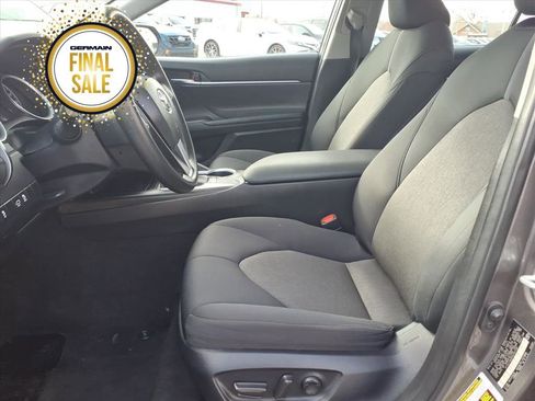 Used 2023 Toyota Camry LE image 13