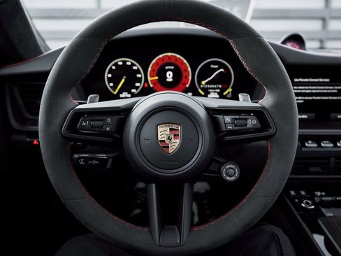 Used 2025 Porsche 911 GT3 w/ Chrono Package image 48