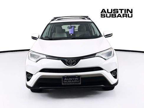 Used 2016 Toyota RAV4 XLE image 2
