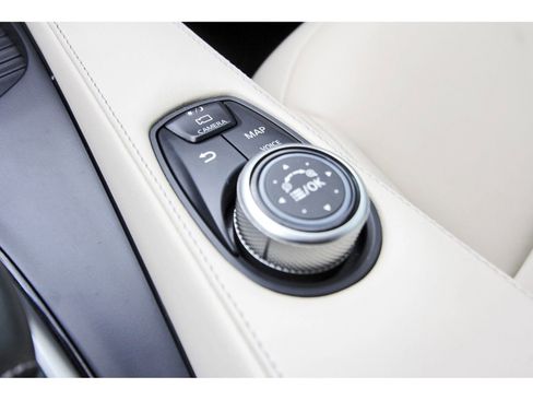 Used 2021 INFINITI QX50 Essential FWD image 29