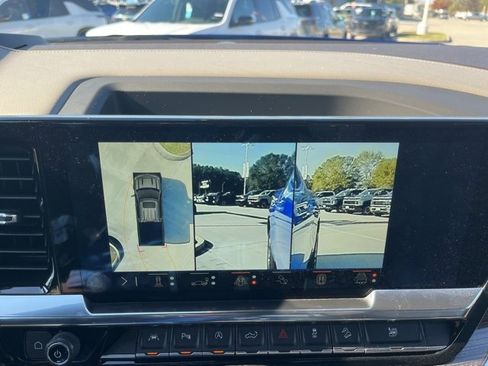 Used 2025 Chevrolet Silverado 1500 RST w/ RST All Star Premium Package image 31