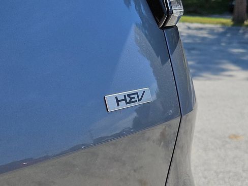 Used 2023 Kia Sportage LX image 30