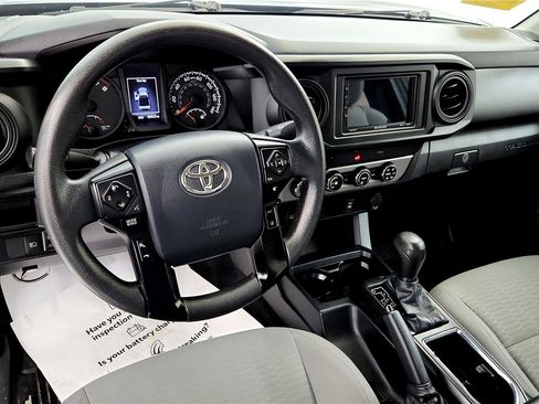 Certified 2019 Toyota Tacoma SR image 23