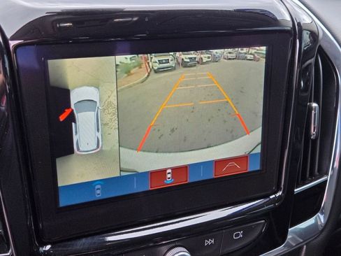 Used 2019 Chevrolet Traverse Premier w/ Redline Edition image 30