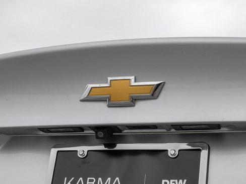 Used 2020 Chevrolet Malibu LT image 52