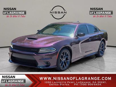 Used 2021 Dodge Charger R/T w/ Blacktop Package