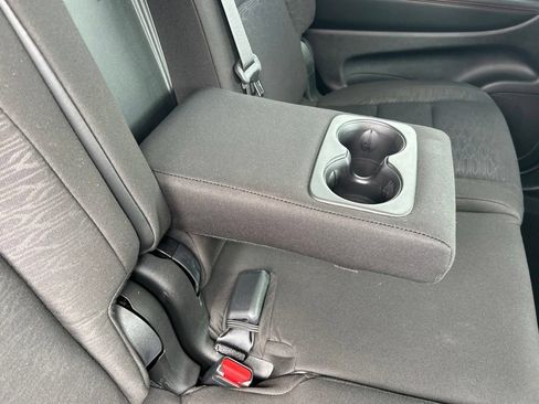 Used 2026 Dodge Durango GT w/ Blacktop Package AWD/4WD image 49
