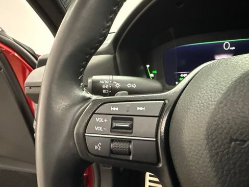 Certified 2024 Honda Accord Sport image 33