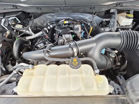 Used 2023 Ford F150 XLT w/ Equipment Group 302A High AWD/4WD image 40
