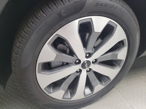 Used 2022 Kia Telluride EX w/ EX Premium Package FWD image 31