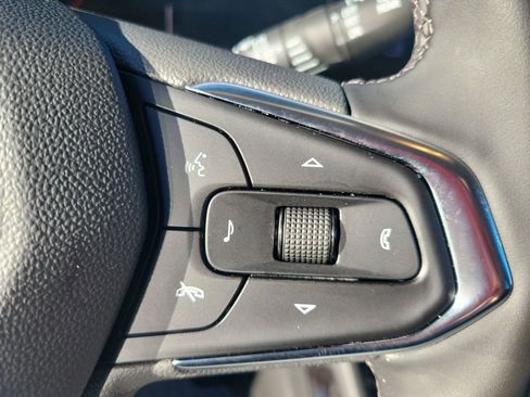 Used 2026 Chevrolet TrailBlazer LT w/ Convenience Package image 26