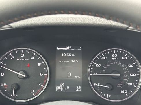 New 2026 Subaru Forester Sport AWD/4WD image 27