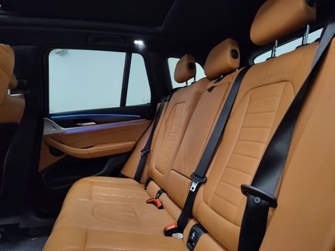 Used 2021 BMW X3 sDrive30i image 26