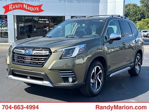 Used 2023 Subaru Forester Touring AWD/4WD image 1