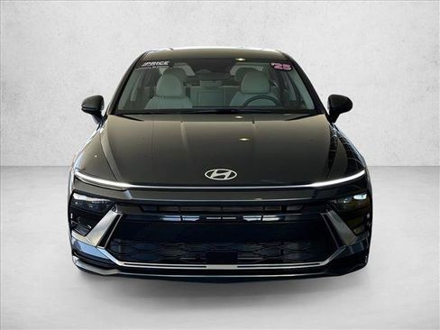 Used 2025 Hyundai Sonata SEL FWD image 7