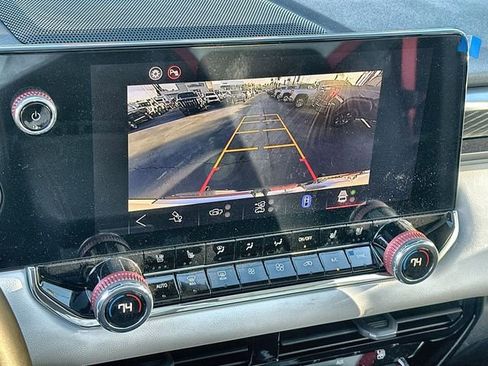 New 2026 GMC Canyon AT4X w/ AT4X AEV Edition image 15